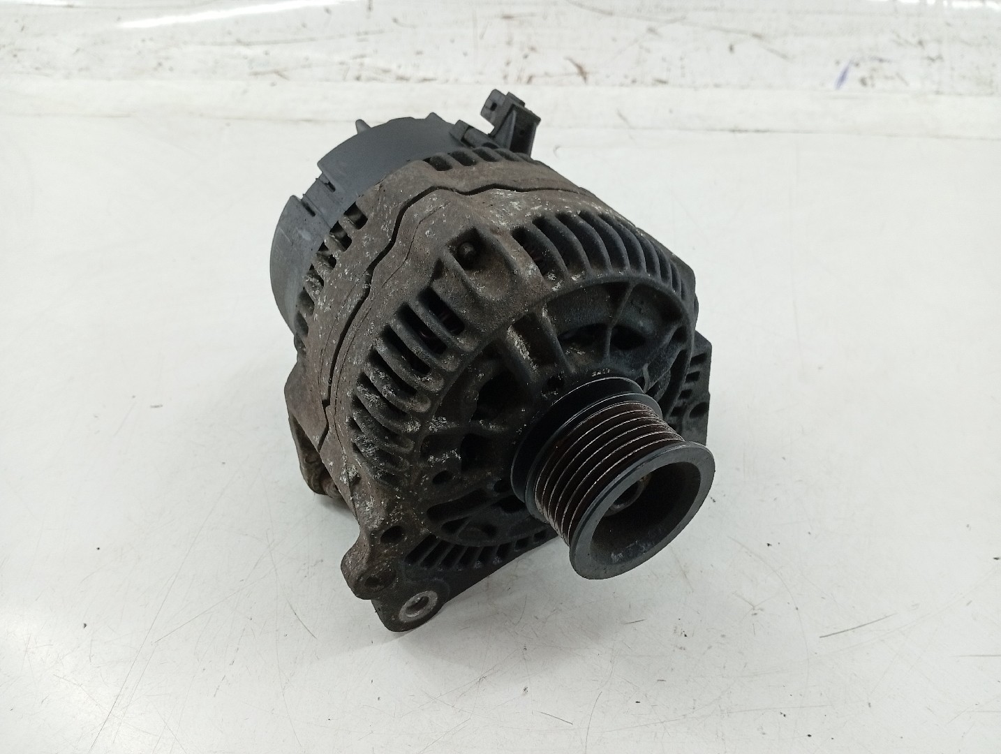 Alternador VOLKSWAGEN POLO (6N1) | 94 - 99 Imagem-5