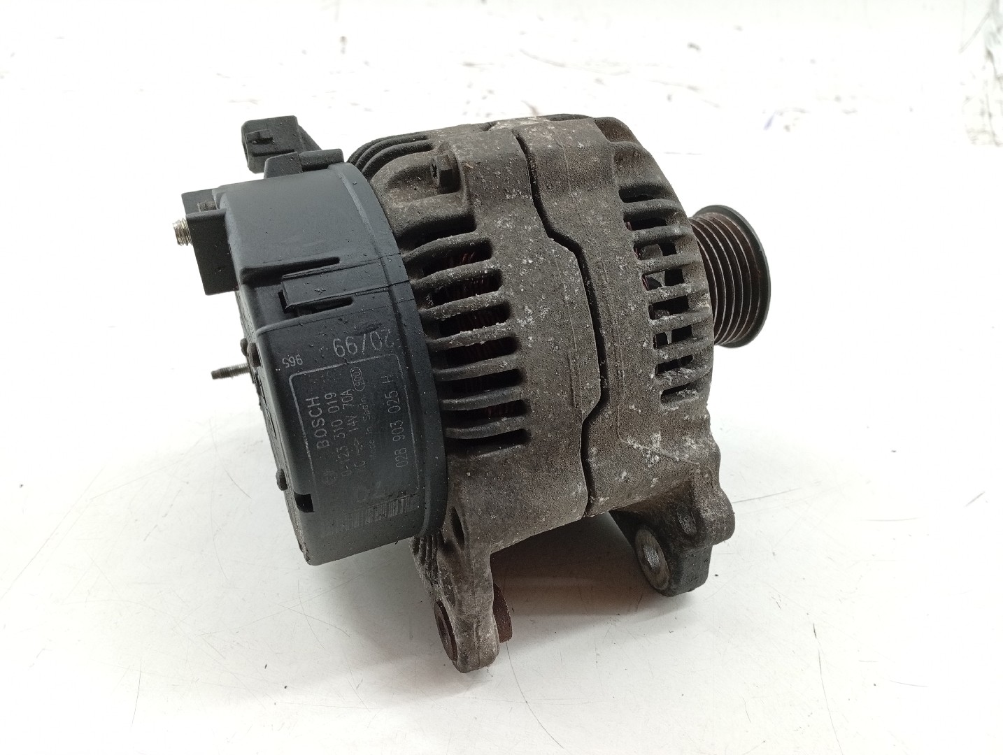 Alternador VOLKSWAGEN POLO (6N1) | 94 - 99