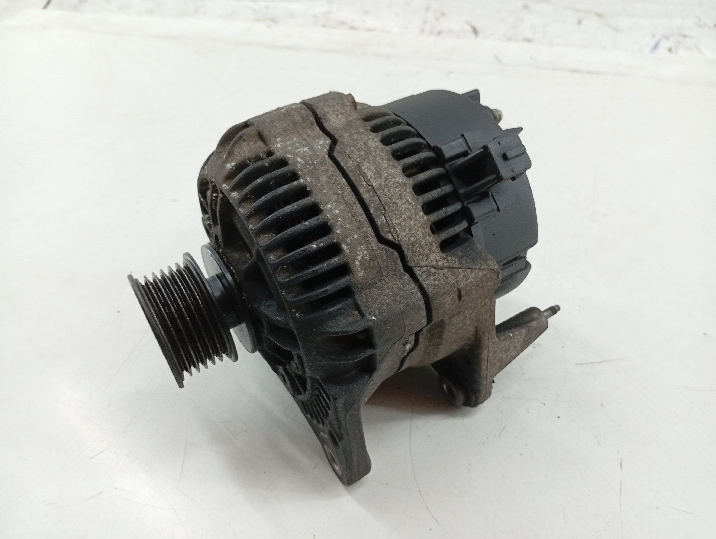 Alternador VOLKSWAGEN POLO (6N1) | 94 - 99 Imagem-2