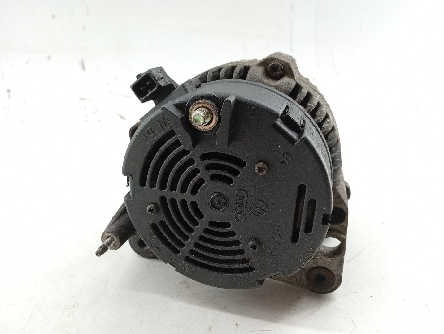 Alternador VOLKSWAGEN POLO (6N1) | 94 - 99 Imagem-3