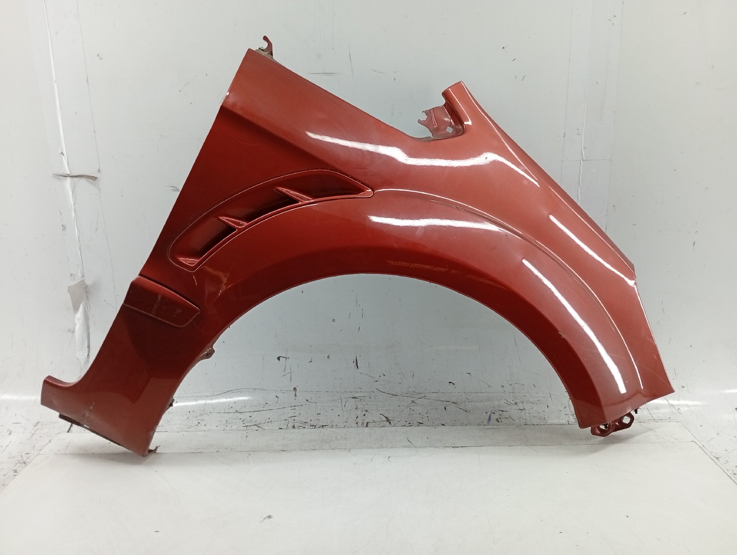 Guarda Lamas Direito FORD S-MAX (WA6) | 06 - 14