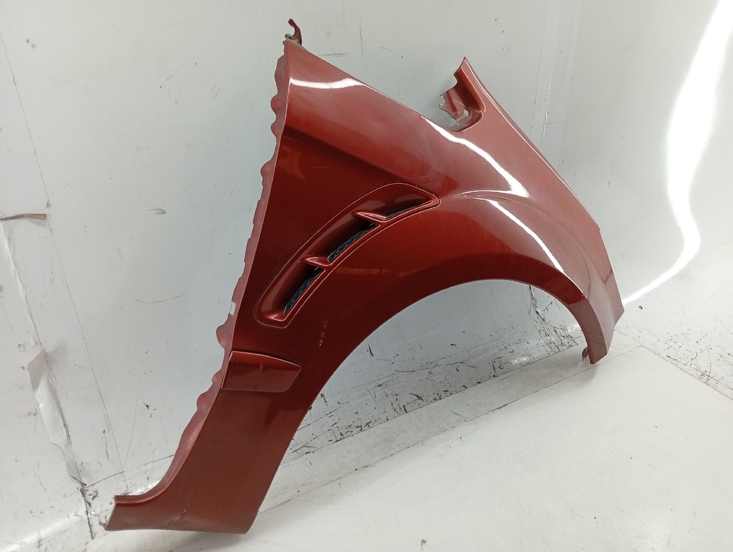 Guarda Lamas Direito FORD S-MAX (WA6) | 06 - 14 Imagem-1