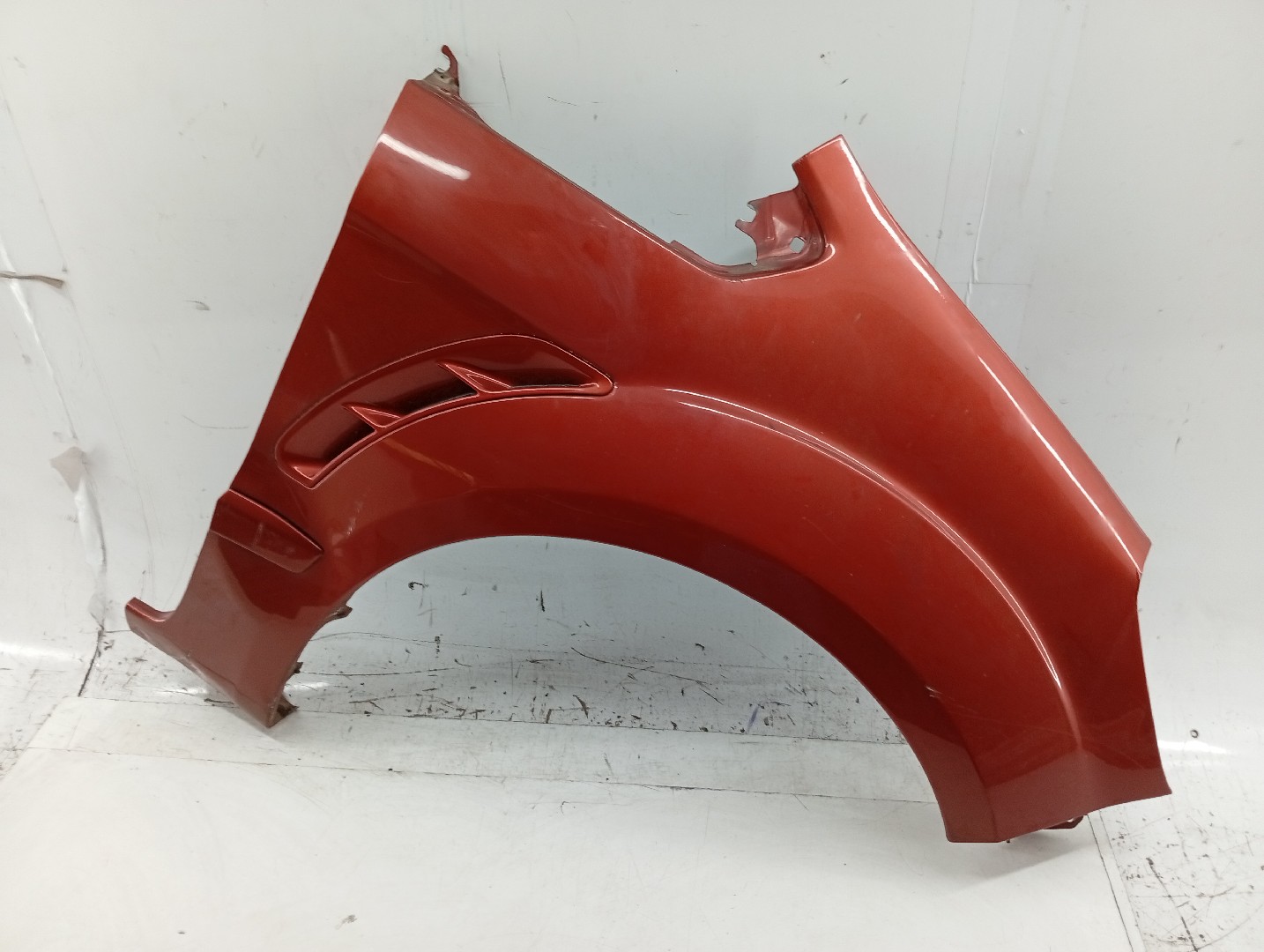 Guarda Lamas Direito FORD S-MAX (WA6) | 06 - 14 Imagem-5