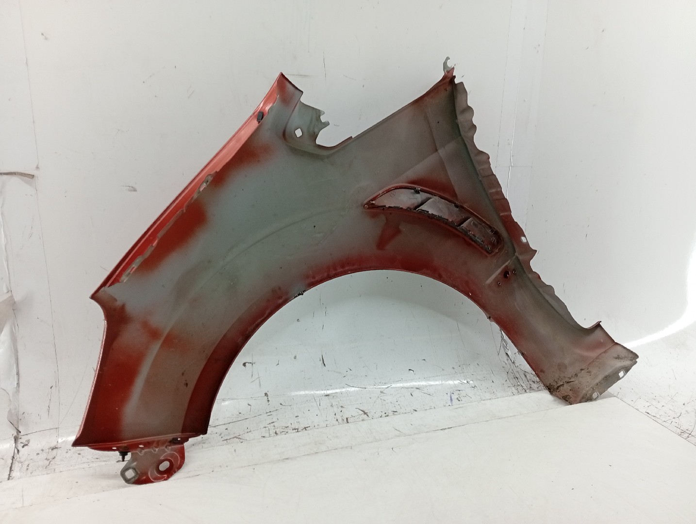 Guarda Lamas Direito FORD S-MAX (WA6) | 06 - 14 Imagem-4