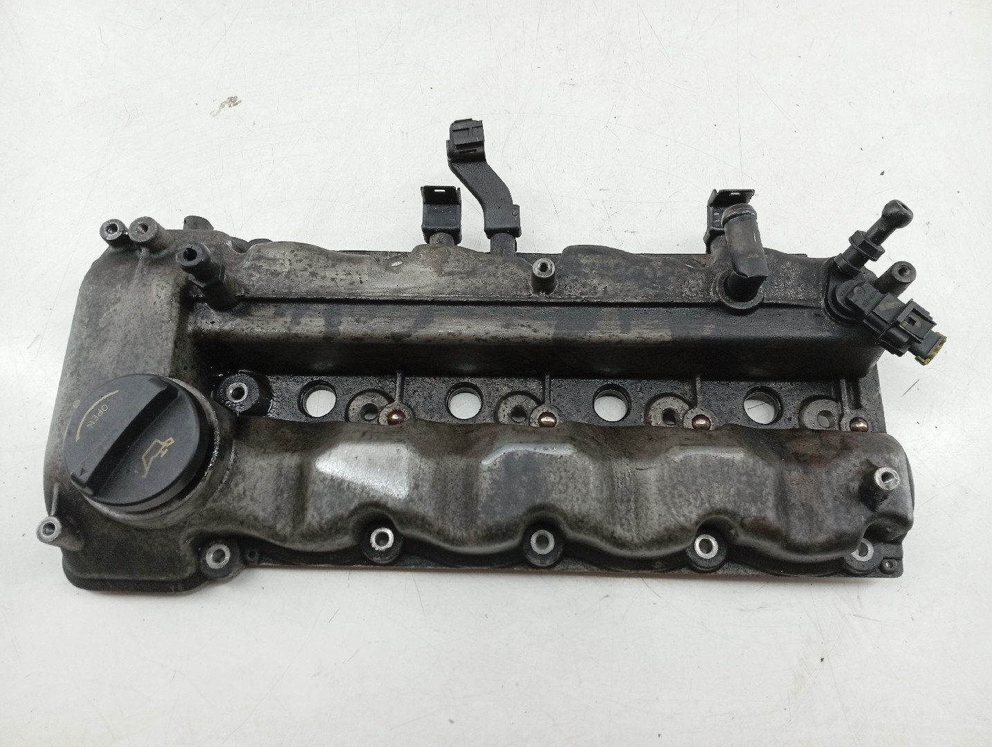 Tampa de valvulas HYUNDAI i30 (GD) | 11 - 