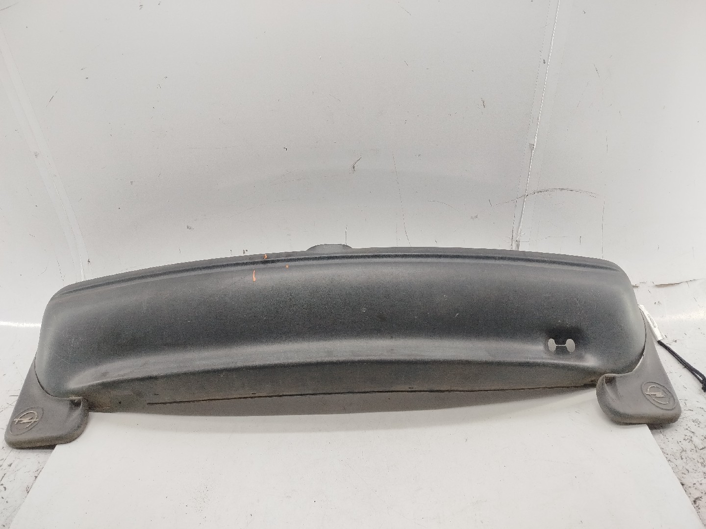 Para Choques Traseiro OPEL CORSA B Caixa (S93) | 94 - 01