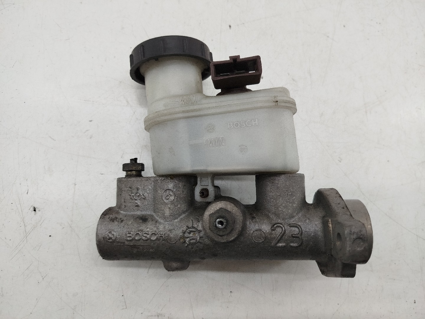 Bomba de Freno NISSAN PRIMERA (P11) | 96 - 01
