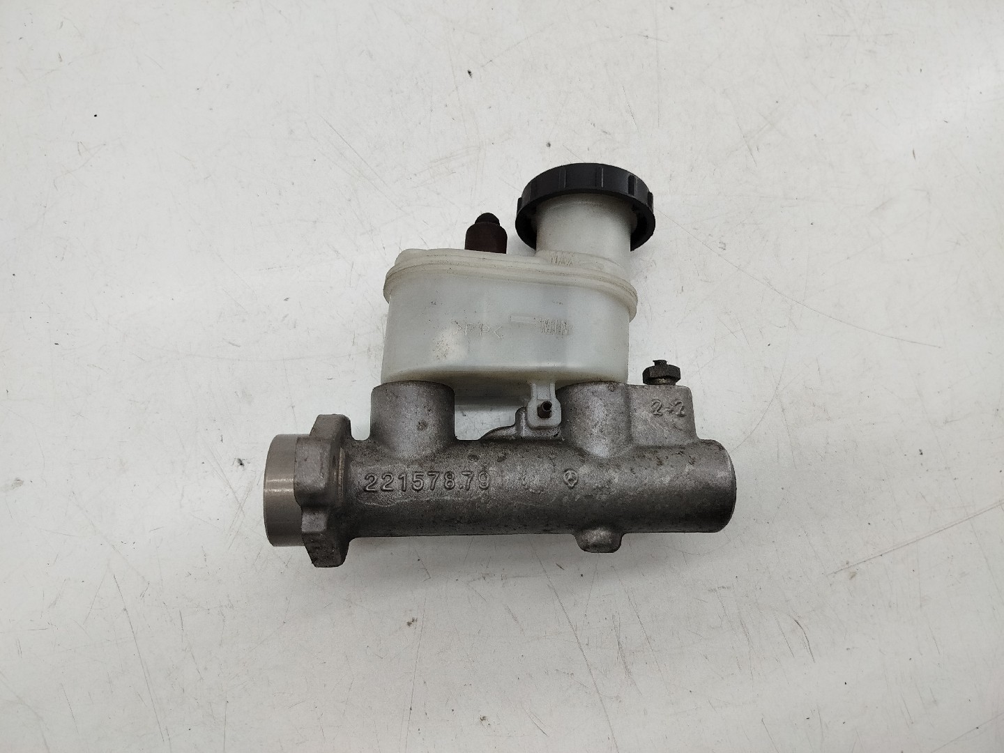 Bomba de Freno NISSAN PRIMERA (P11) | 96 - 01 Imagem-4