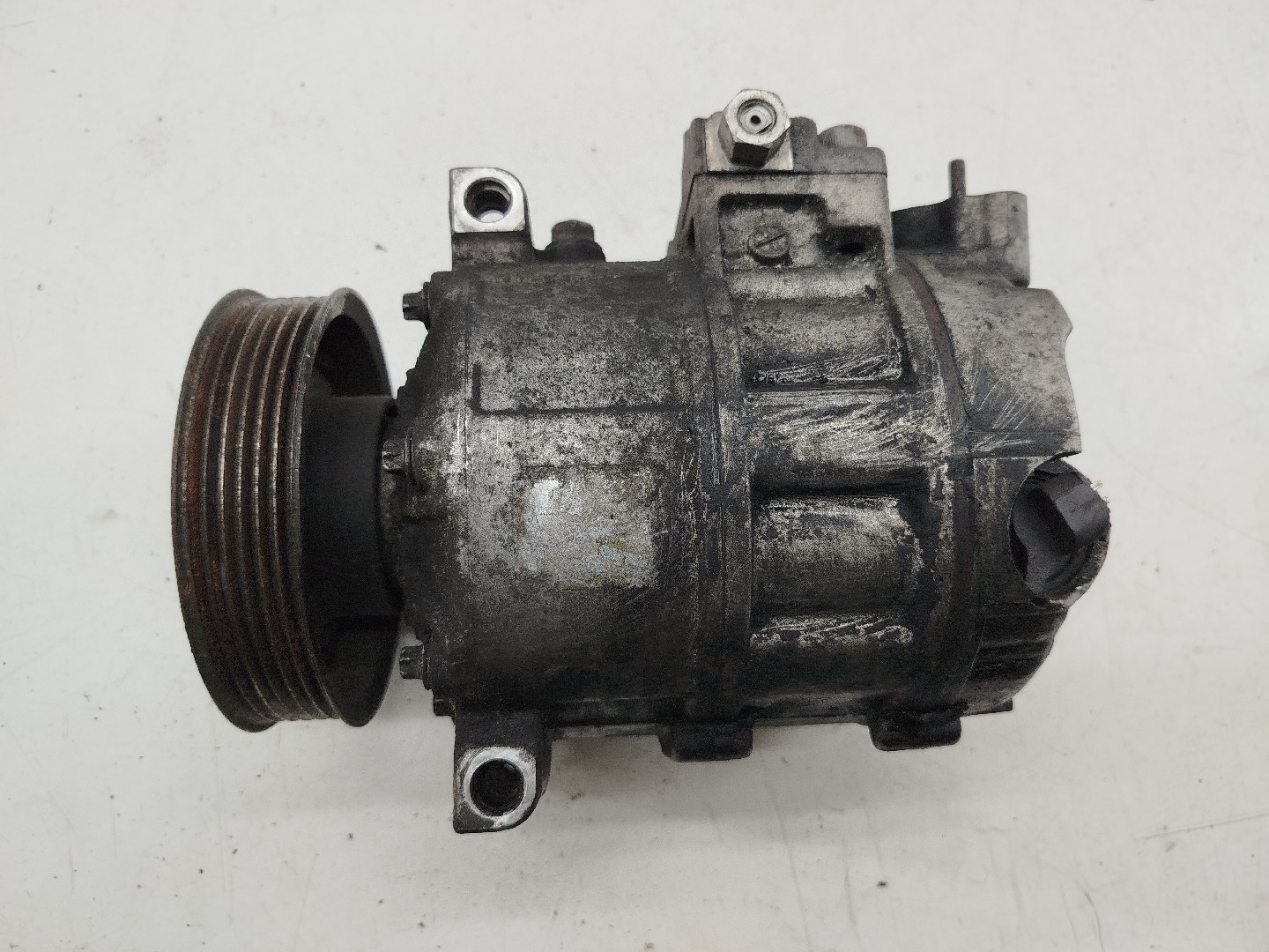 Compressor de Ar Condicionado AUDI A3 (8P1) | 03 - 13