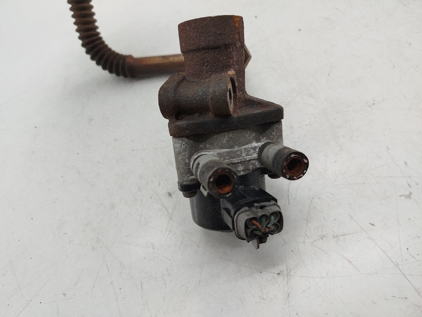 Válvula EGR NISSAN PRIMERA (P11) | 96 - 01 Imagem-4