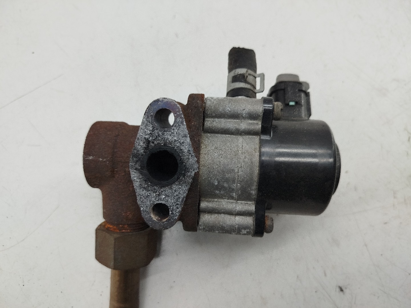 Válvula EGR NISSAN PRIMERA (P11) | 96 - 01 Imagem-2