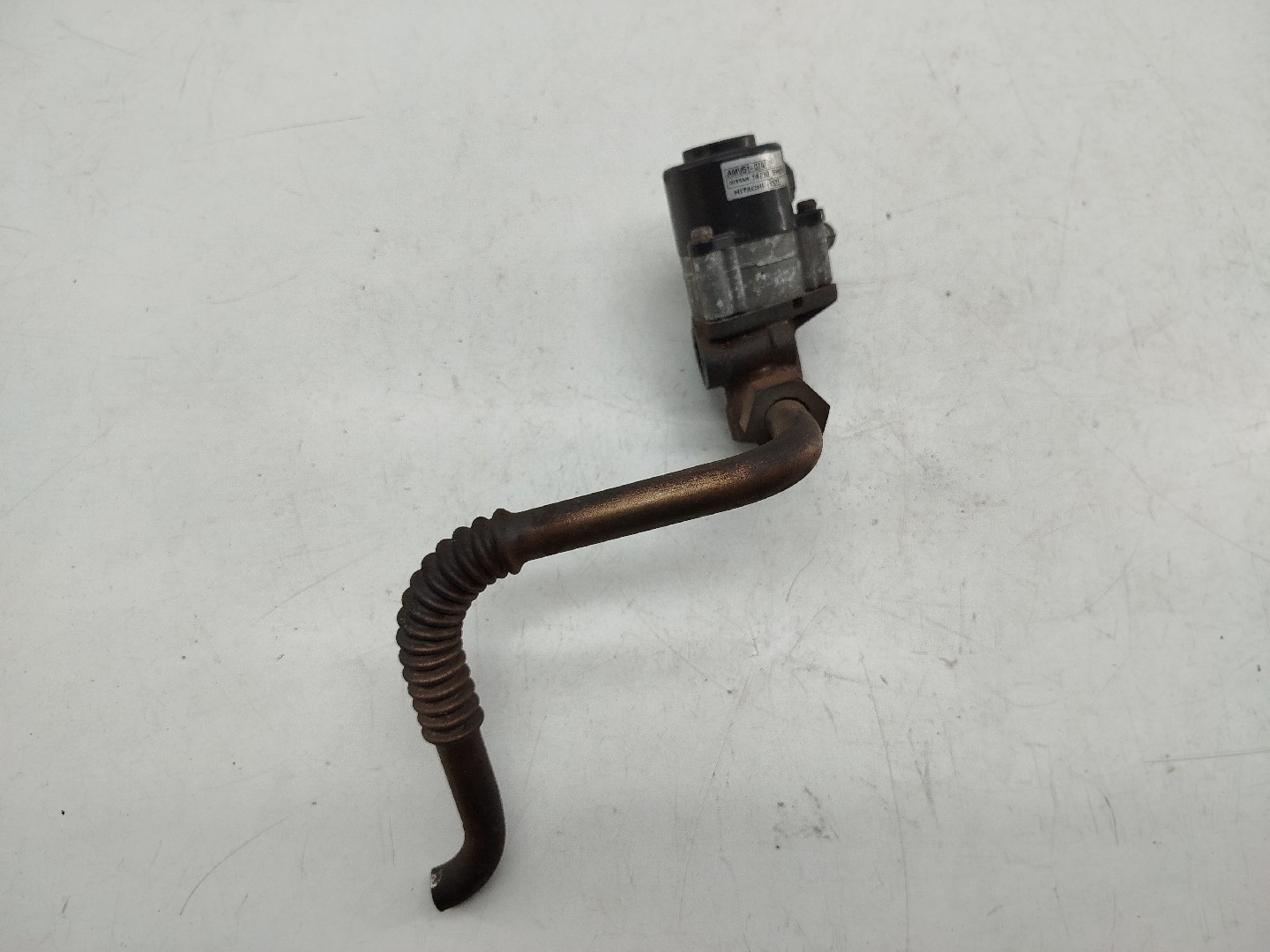 Válvula EGR NISSAN PRIMERA (P11) | 96 - 01 Imagem-5