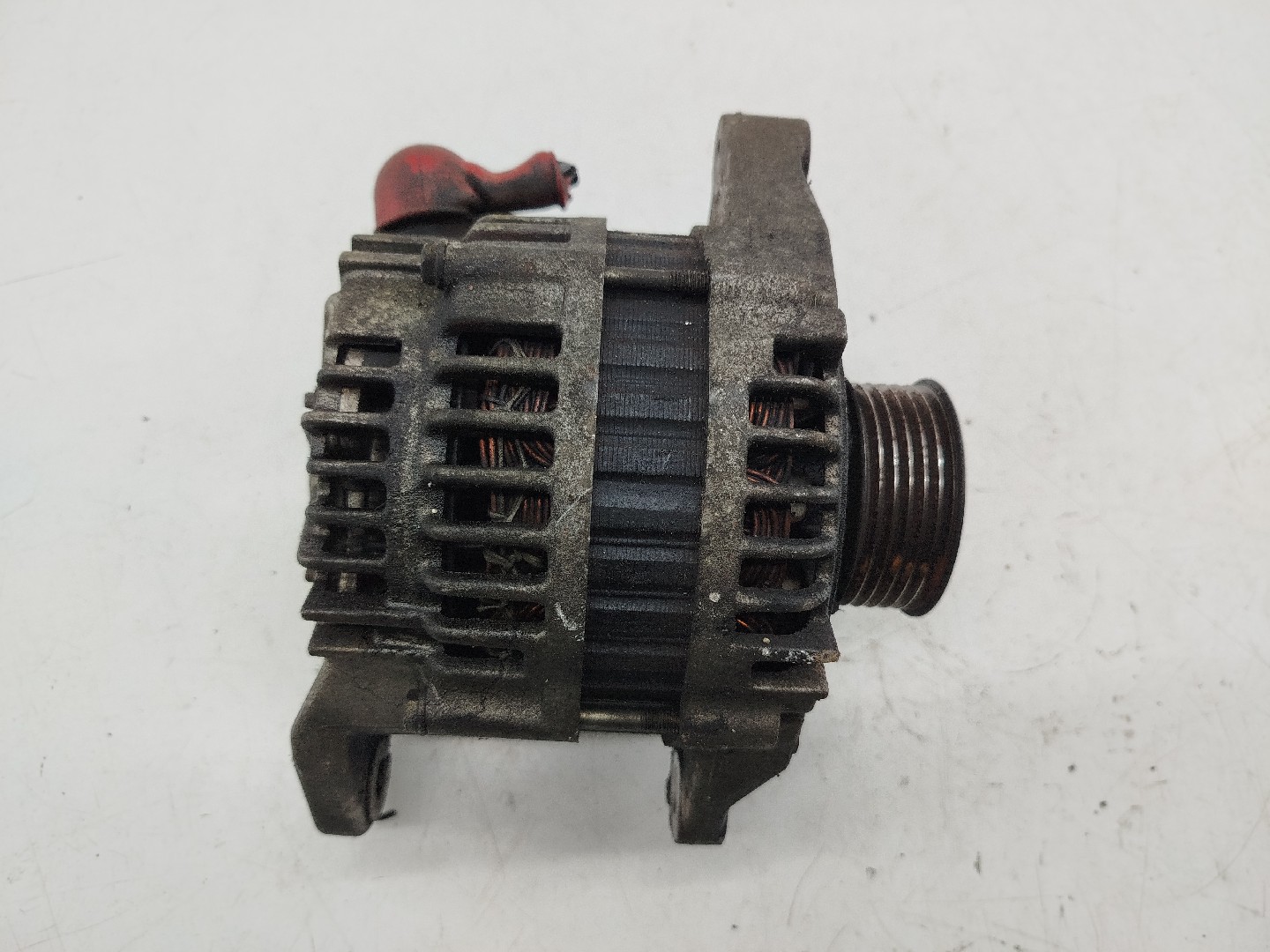 Alternador NISSAN PRIMERA (P11) | 96 - 01 Imagem-4