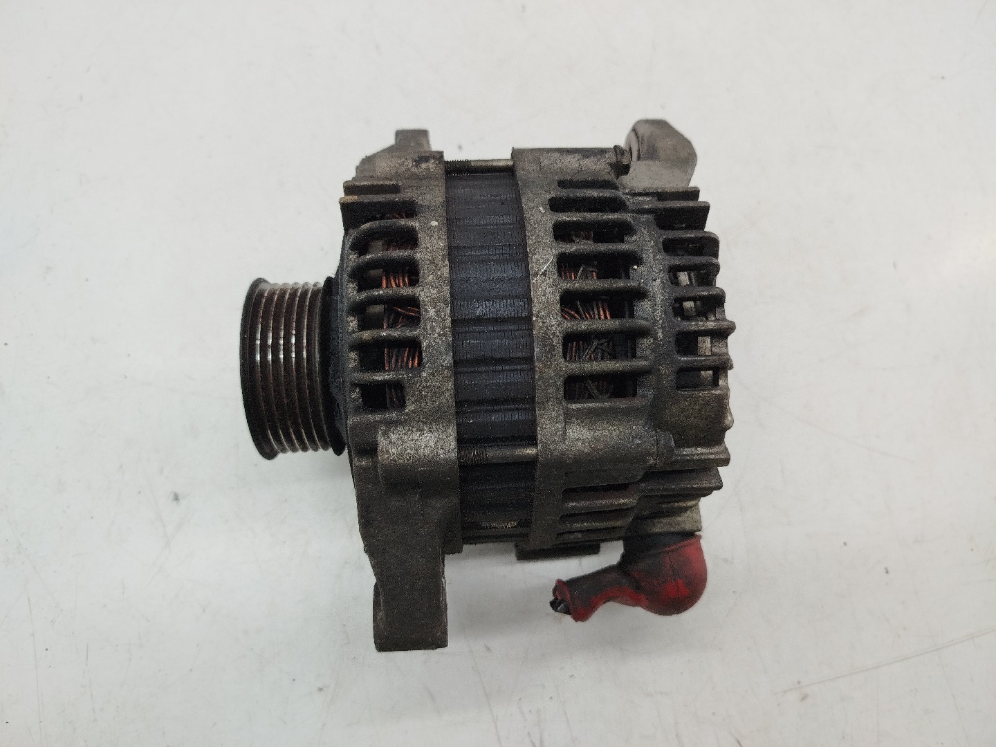 Alternador NISSAN PRIMERA 