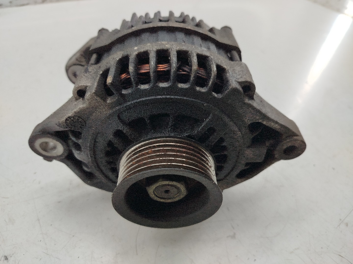 Alternador NISSAN PRIMERA (P11) | 96 - 01 Imagem-1