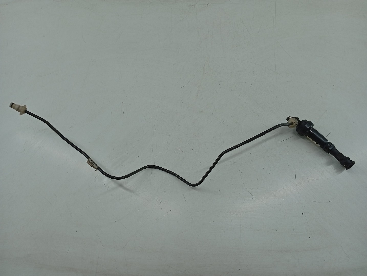 Tubo bomba de embraiagem RENAULT MEGANE IV Hatchback (B9A/M/N_) | 15 - 