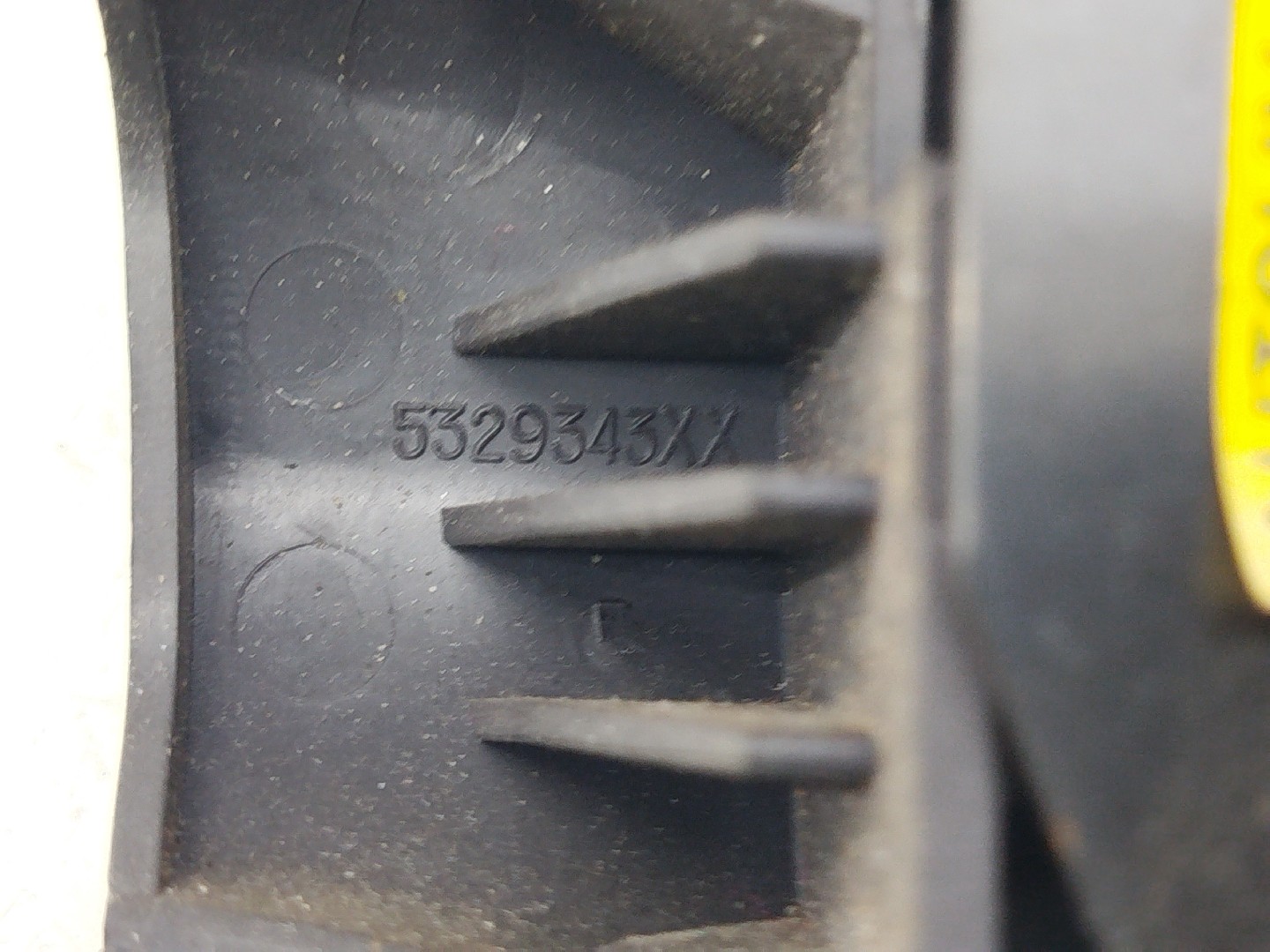 Airbag Volante NISSAN PRIMERA (P11) | 96 - 01 Imagem-2