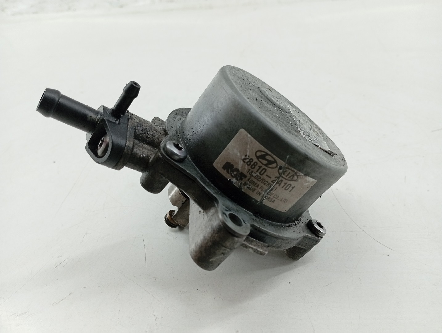 Depressor HYUNDAI i30 (GD) | 11 - 