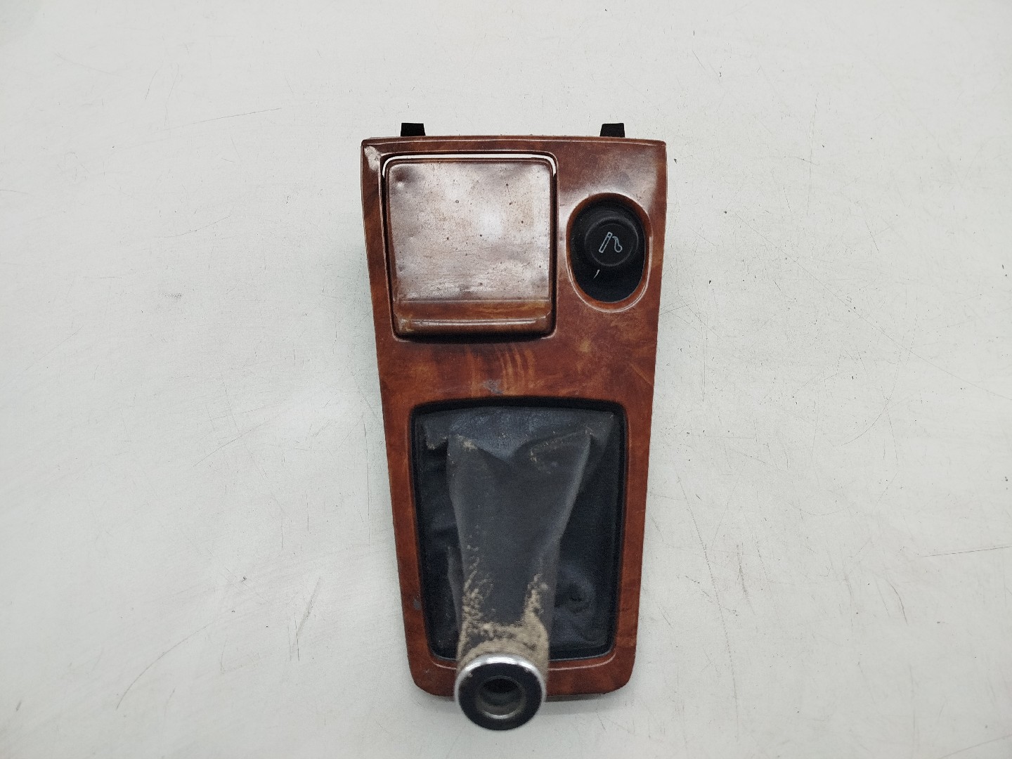 Moldura de fole de mudanças NISSAN PRIMERA (P11) | 96 - 01