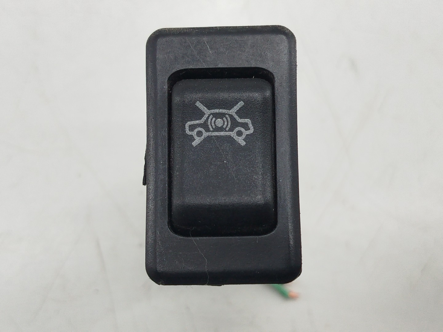 Botão de sistema antirroubo NISSAN PRIMERA (P11) | 96 - 01