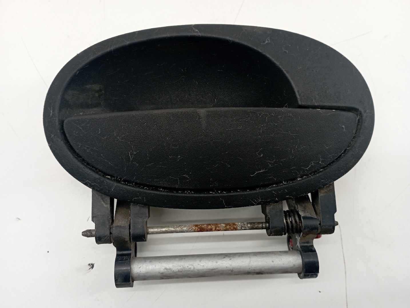 Puxador exterior de porta frente direita OPEL CORSA C (X01) | 00 - 09