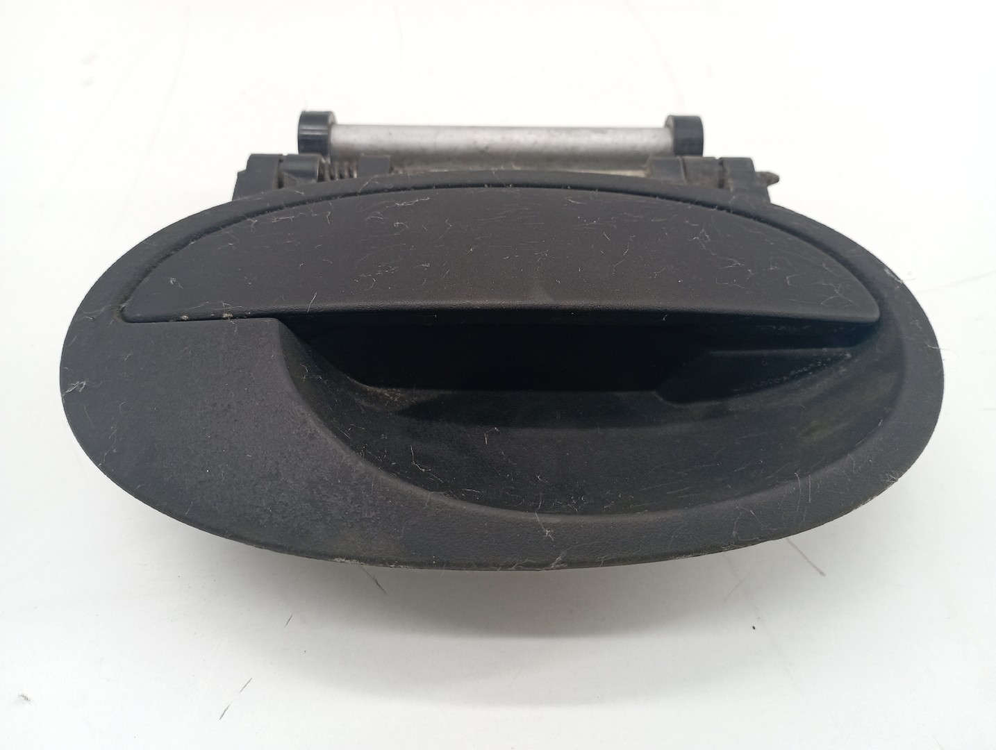 Puxador exterior de porta frente direita OPEL CORSA C (X01) | 00 - 09 Imagem-3