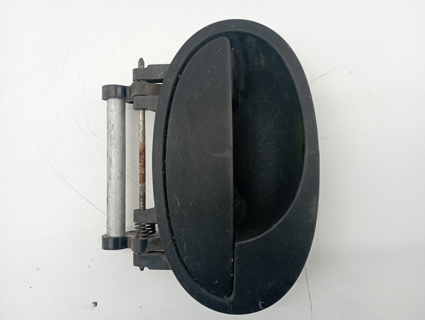 Puxador exterior de porta frente direita OPEL CORSA C (X01) | 00 - 09 Imagem-2