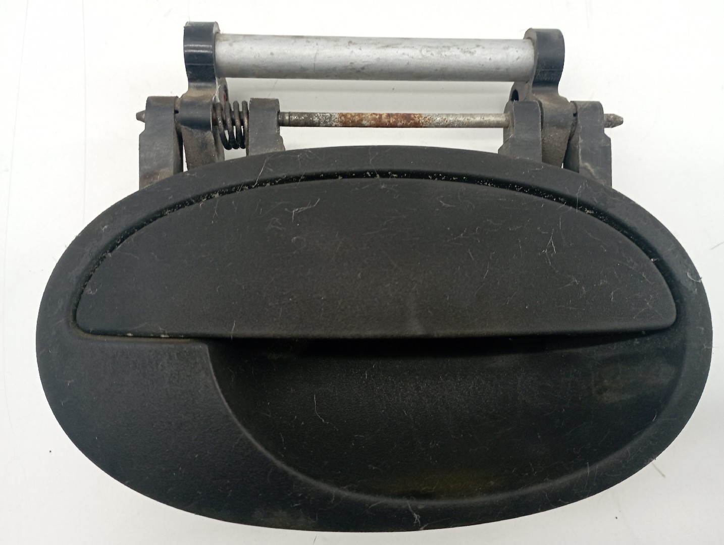 Puxador exterior de porta frente direita OPEL CORSA C (X01) | 00 - 09 Imagem-5