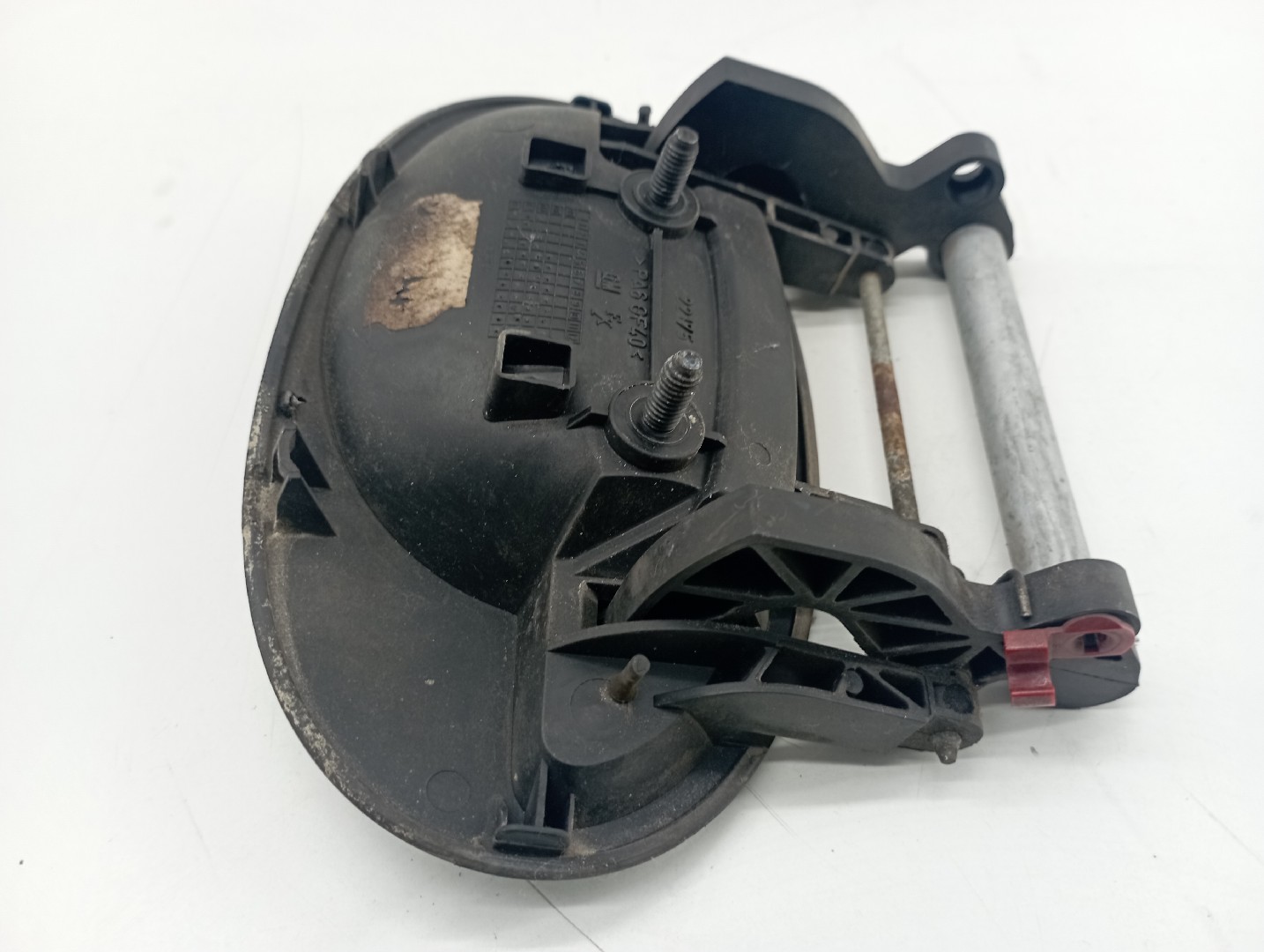 Puxador exterior de porta frente direita OPEL CORSA C (X01) | 00 - 09 Imagem-4