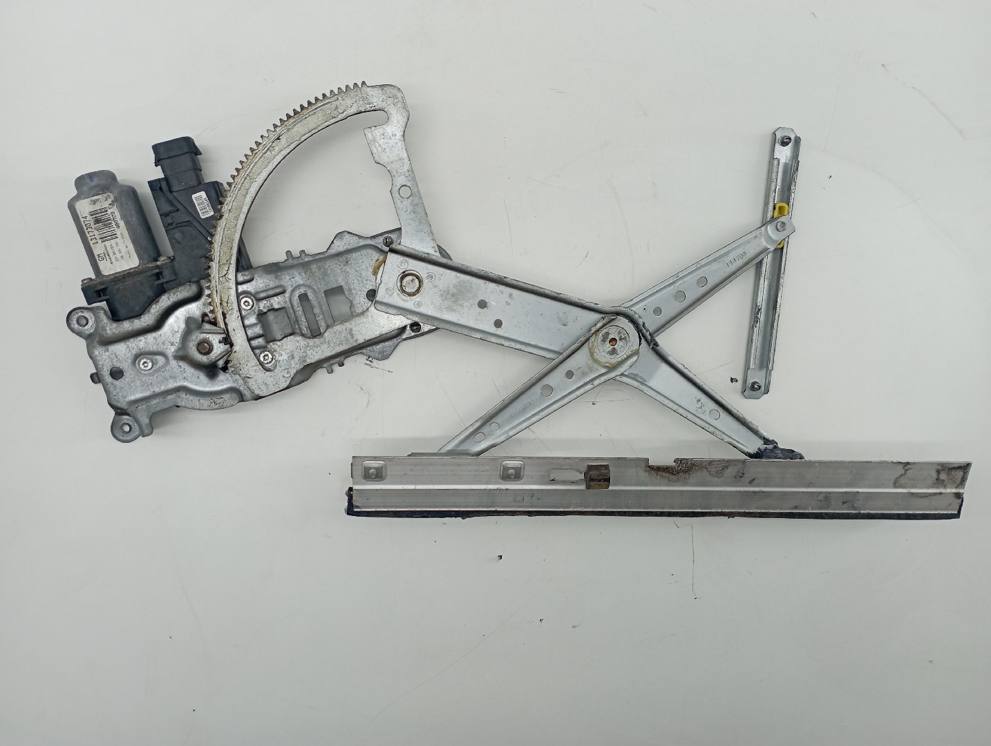 Motor e elevador de vidro frente direito OPEL CORSA C (X01) | 00 - 09