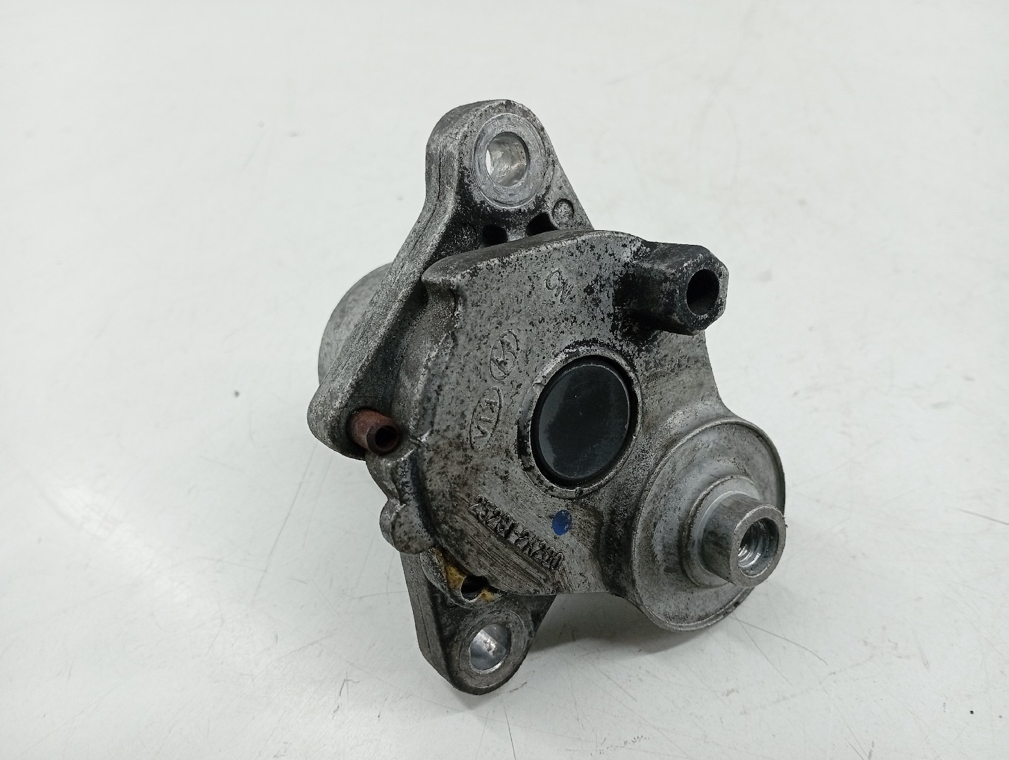 Rolo tensor, correia trapezoidal HYUNDAI i30 (GD) | 11 - 