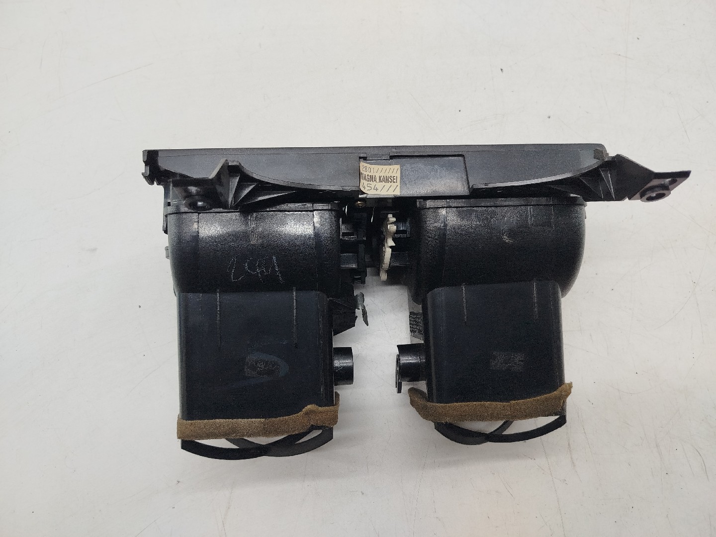 Difusor de ar NISSAN PRIMERA (P11) | 96 - 01 Imagem-6