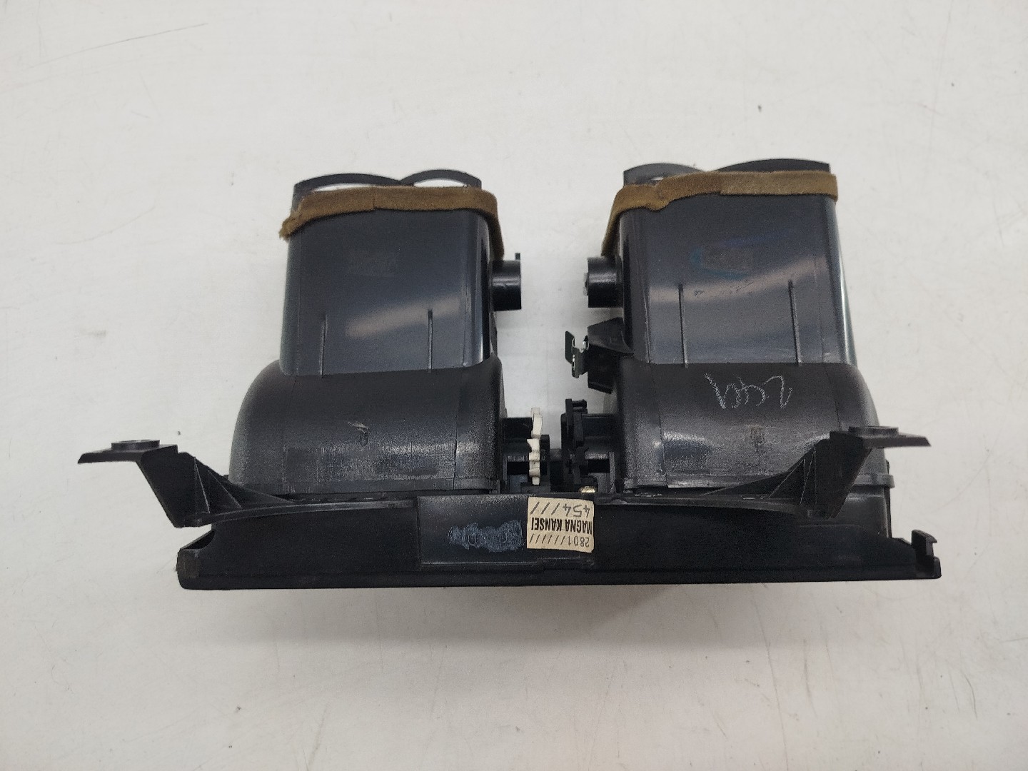 Difusor de ar NISSAN PRIMERA (P11) | 96 - 01 Imagem-5