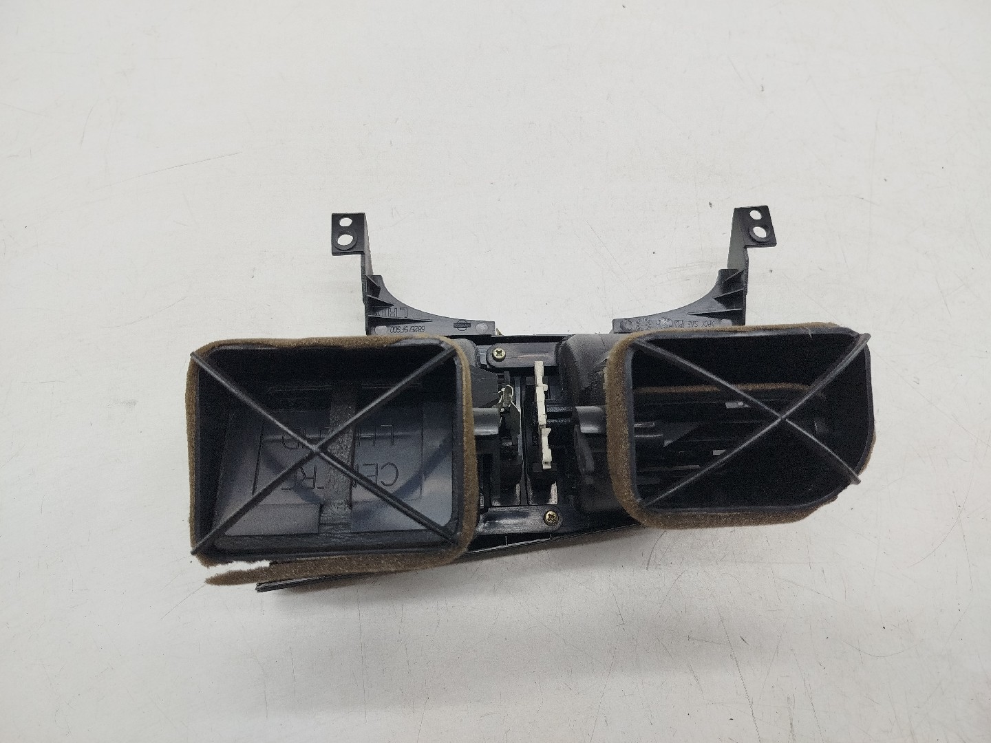 Difusor de ar NISSAN PRIMERA (P11) | 96 - 01 Imagem-7