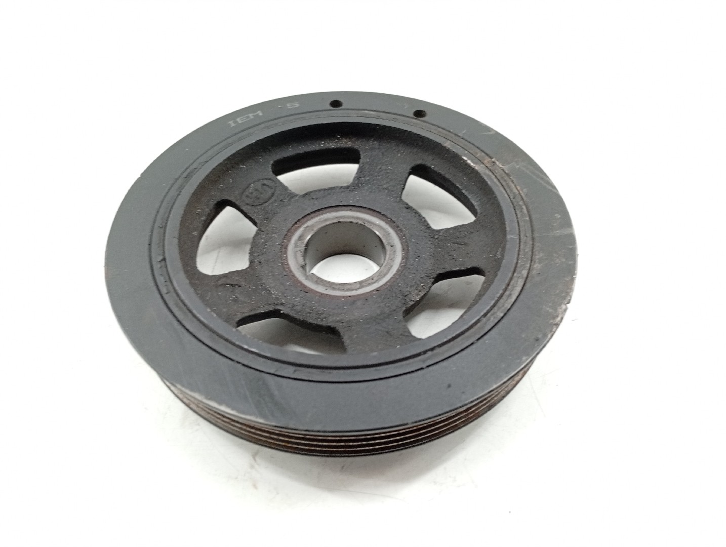 Polia da Cambota HYUNDAI i30 (GD) | 11 - 