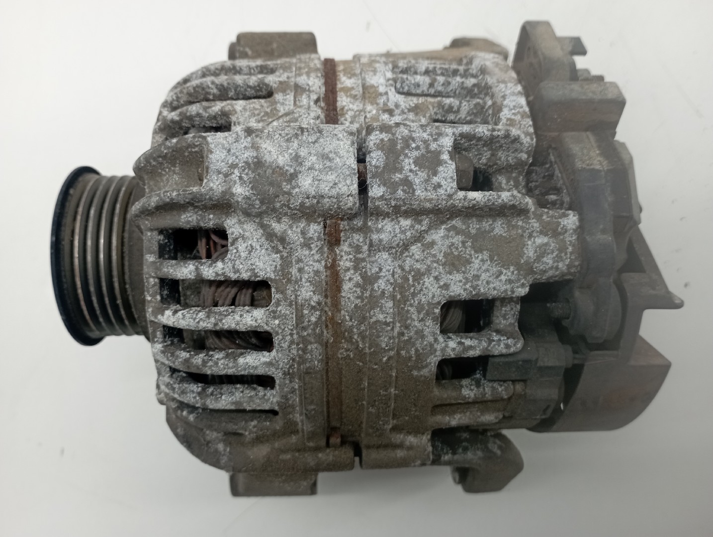 Alternator OPEL CORSA C (X01) | 00 - 09 Imagem-1
