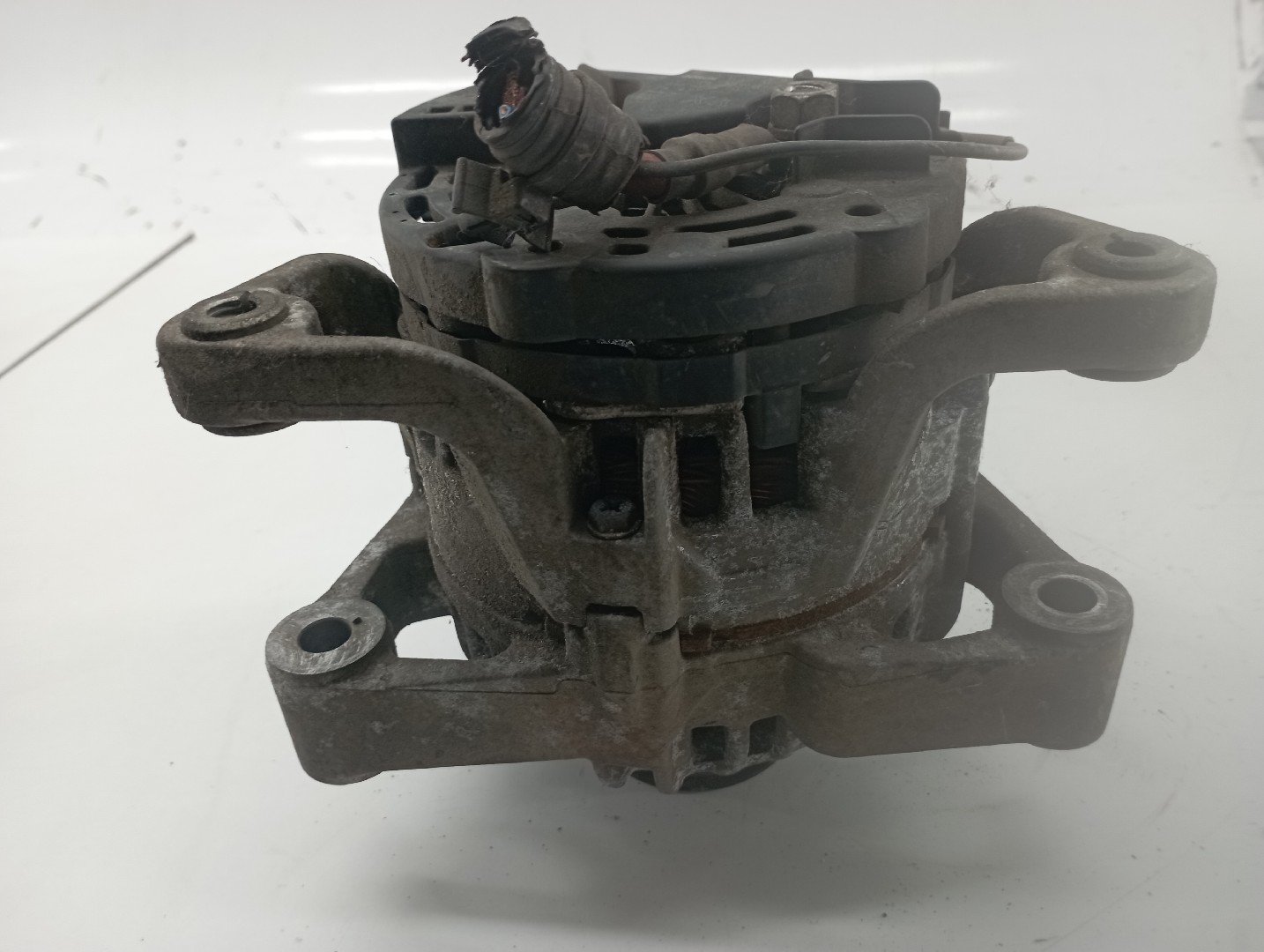 Alternator OPEL CORSA C (X01) | 00 - 09 Imagem-4
