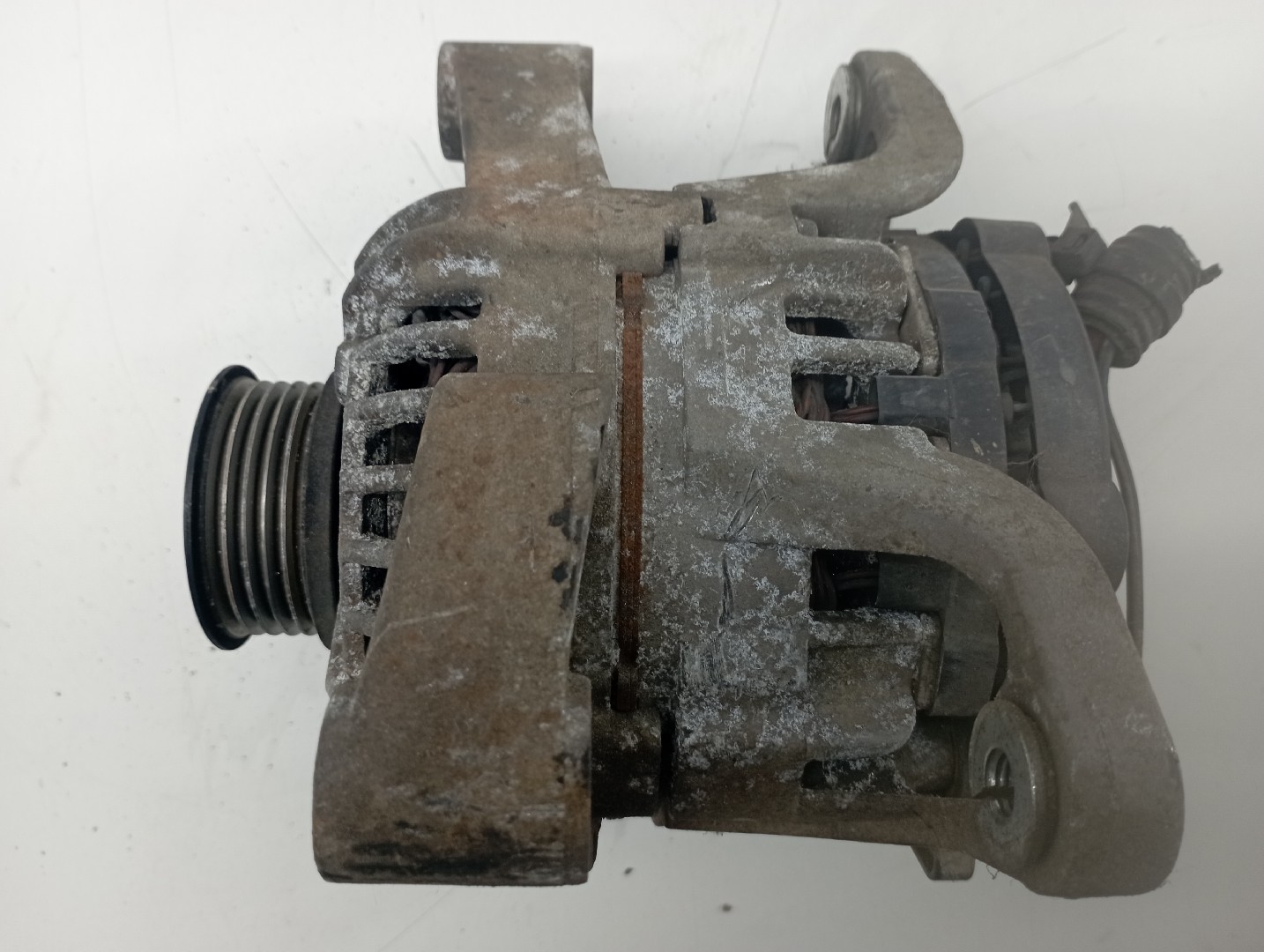 Alternator OPEL CORSA C (X01) | 00 - 09 Imagem-2