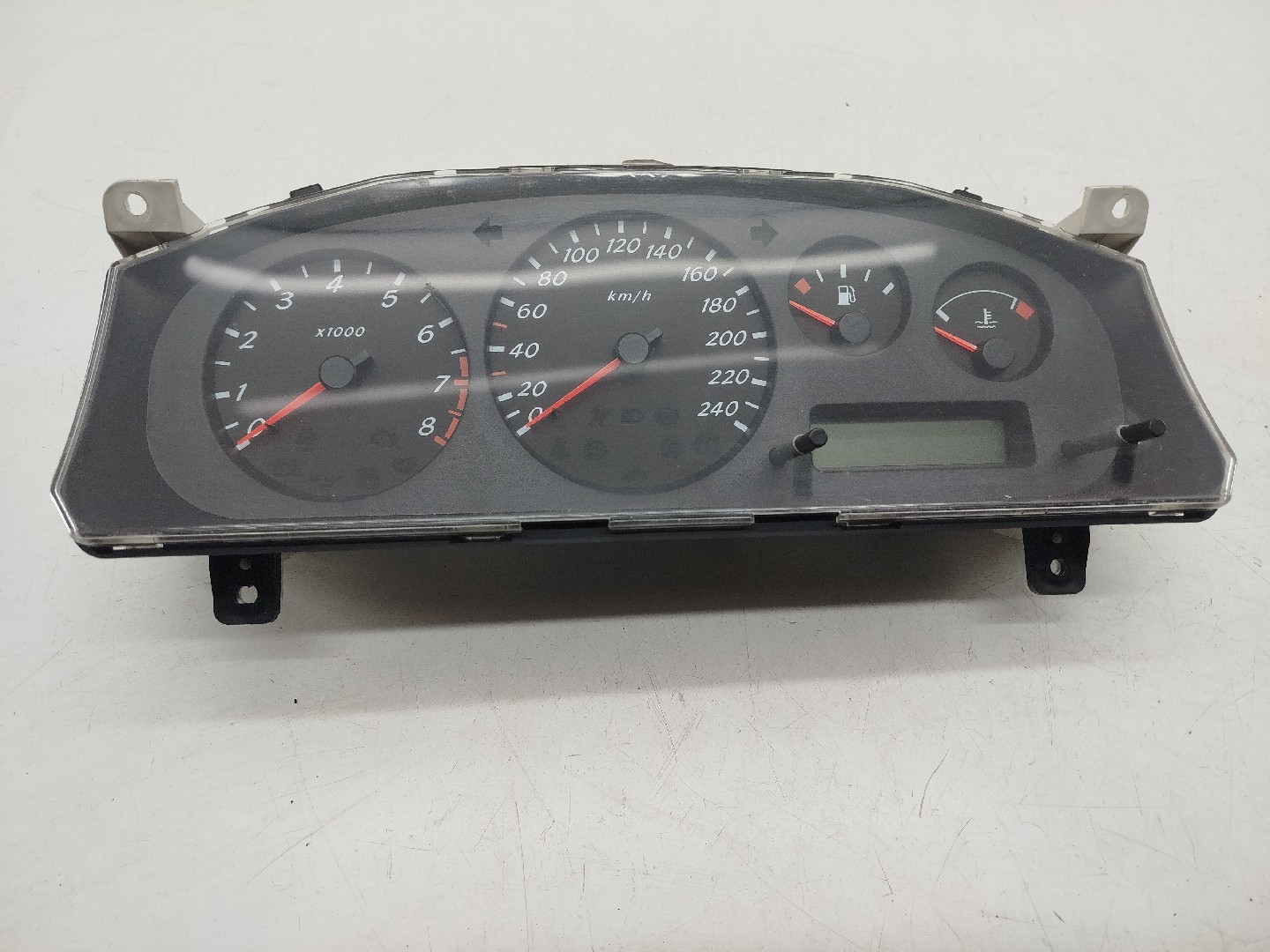 Quadrante NISSAN PRIMERA (P11) | 96 - 01