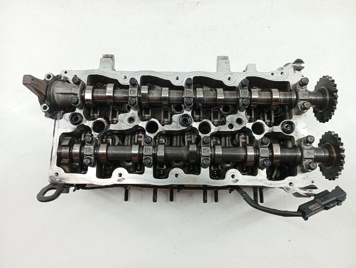 Cabeça de Motor HYUNDAI i30 (GD) | 11 -  Imagem-1