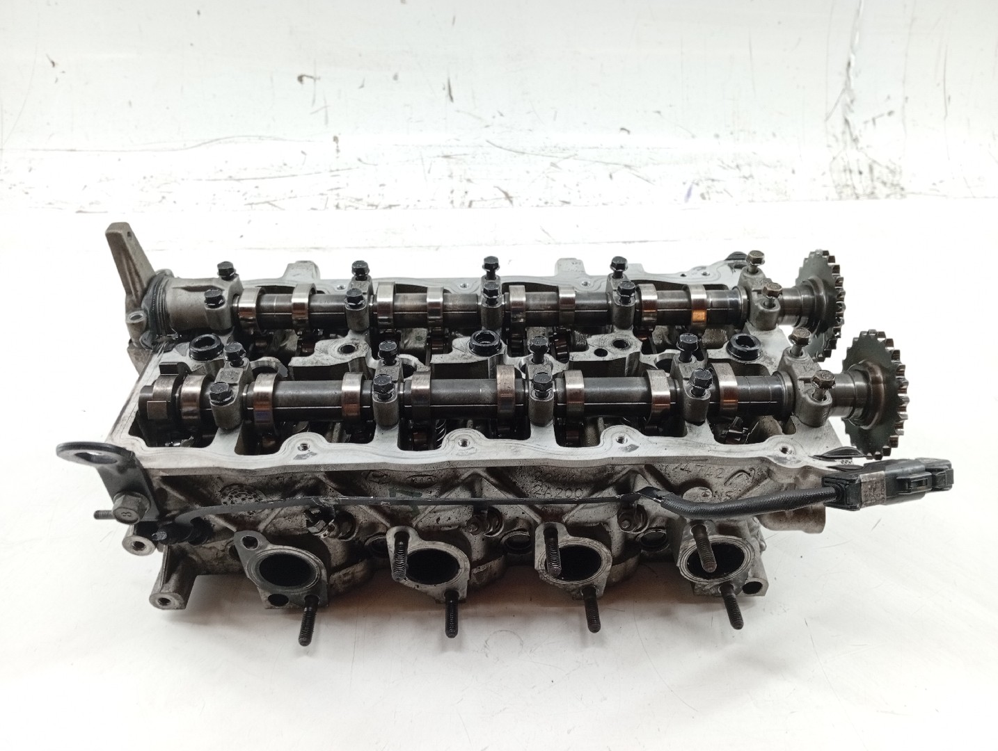 Cabeça de Motor HYUNDAI i30 (GD) | 11 - 