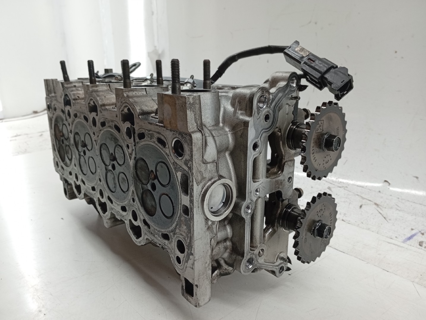 Cabeça de Motor HYUNDAI i30 (GD) | 11 -  Imagem-6