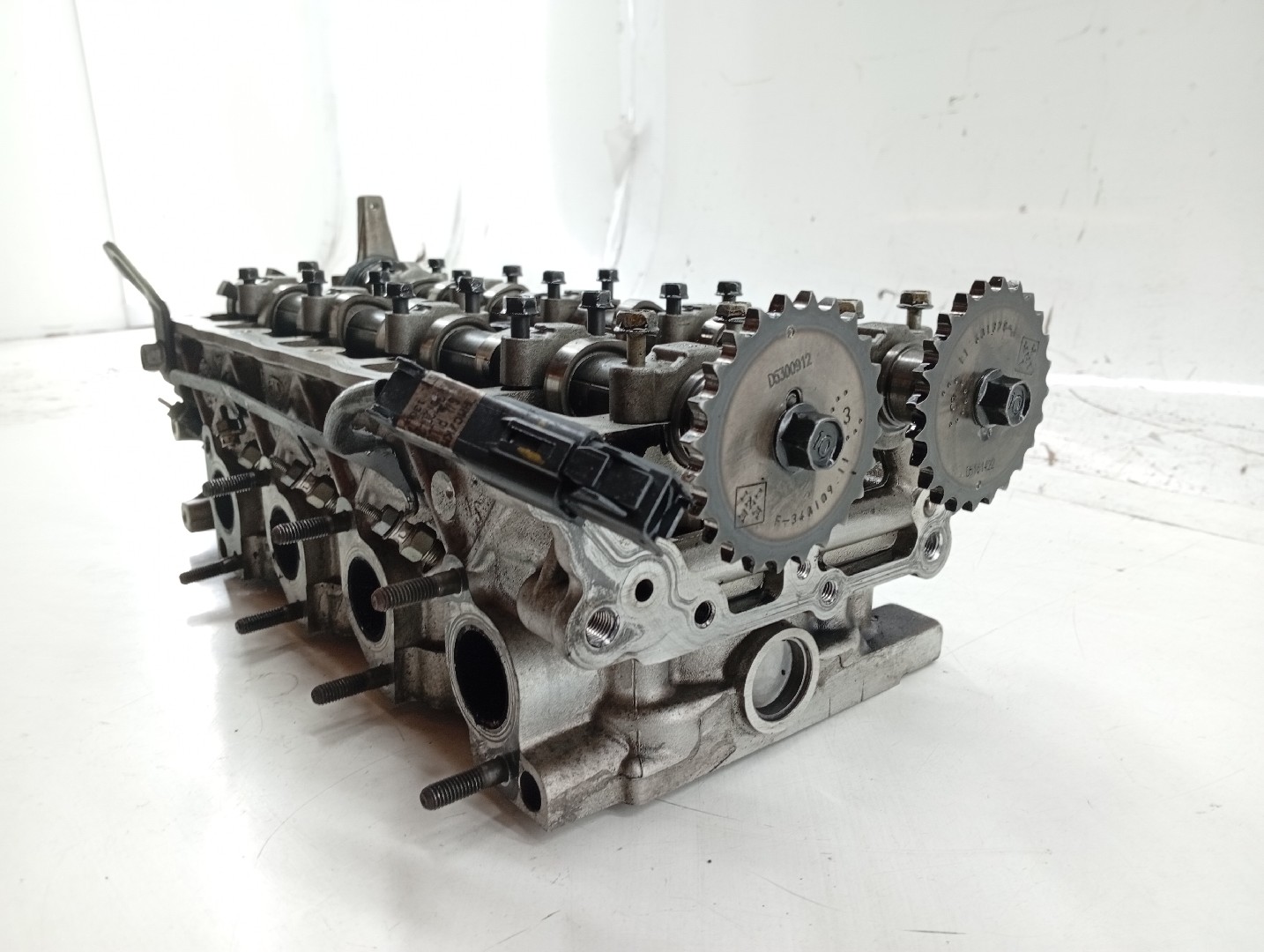 Cabeça de Motor HYUNDAI i30 (GD) | 11 -  Imagem-3