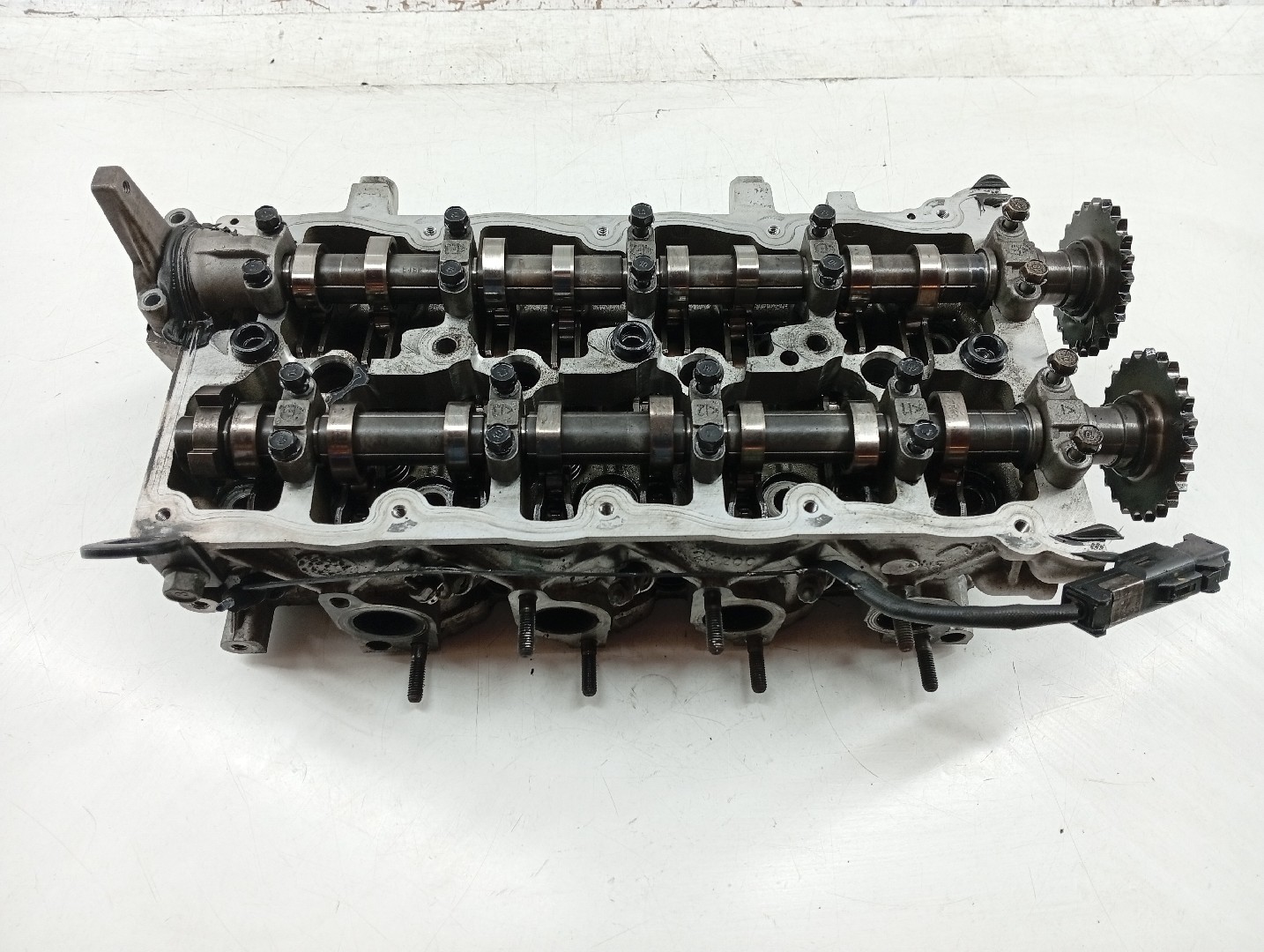 Cabeça de Motor HYUNDAI i30 (GD) | 11 -  Imagem-9