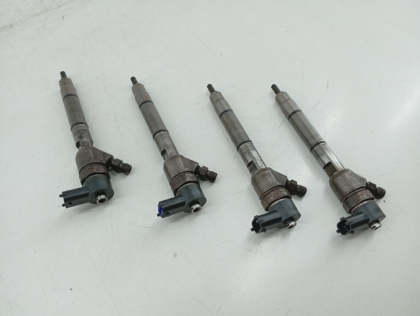 Conjunto Injectores HYUNDAI i30 (GD) | 11 -  Imagem-1