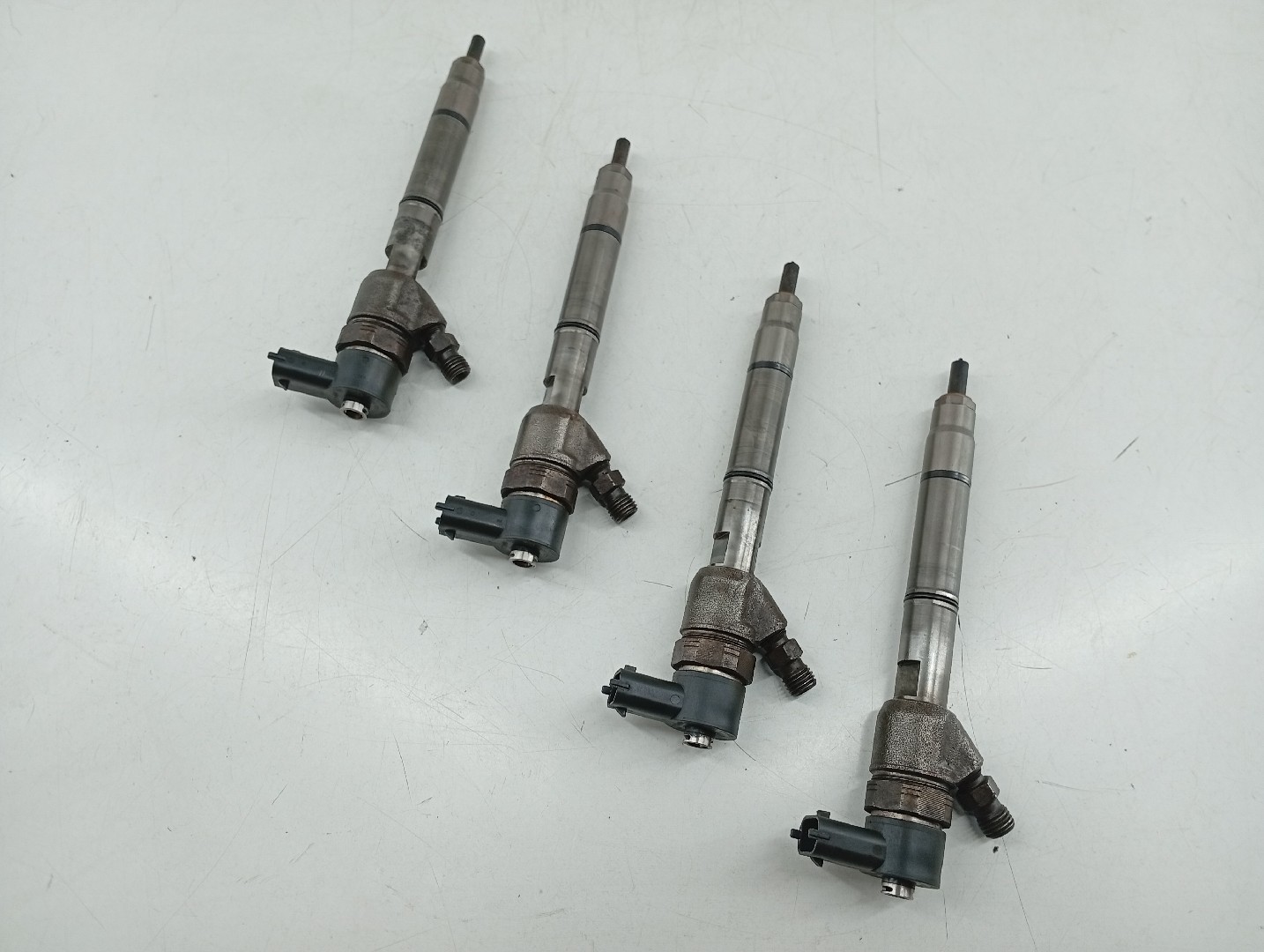 Conjunto Injectores HYUNDAI i30 (GD) | 11 - 