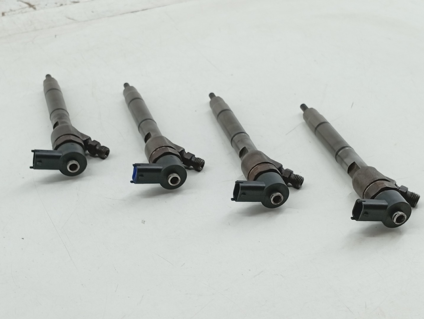 Conjunto Injectores HYUNDAI i30 (GD) | 11 -  Imagem-5