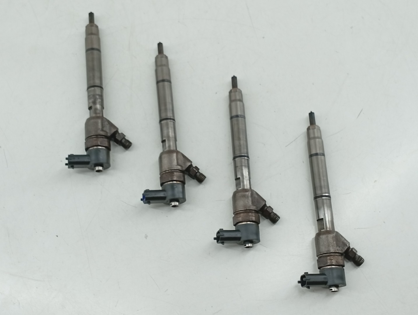 Conjunto Injectores HYUNDAI i30 (GD) | 11 -  Imagem-6