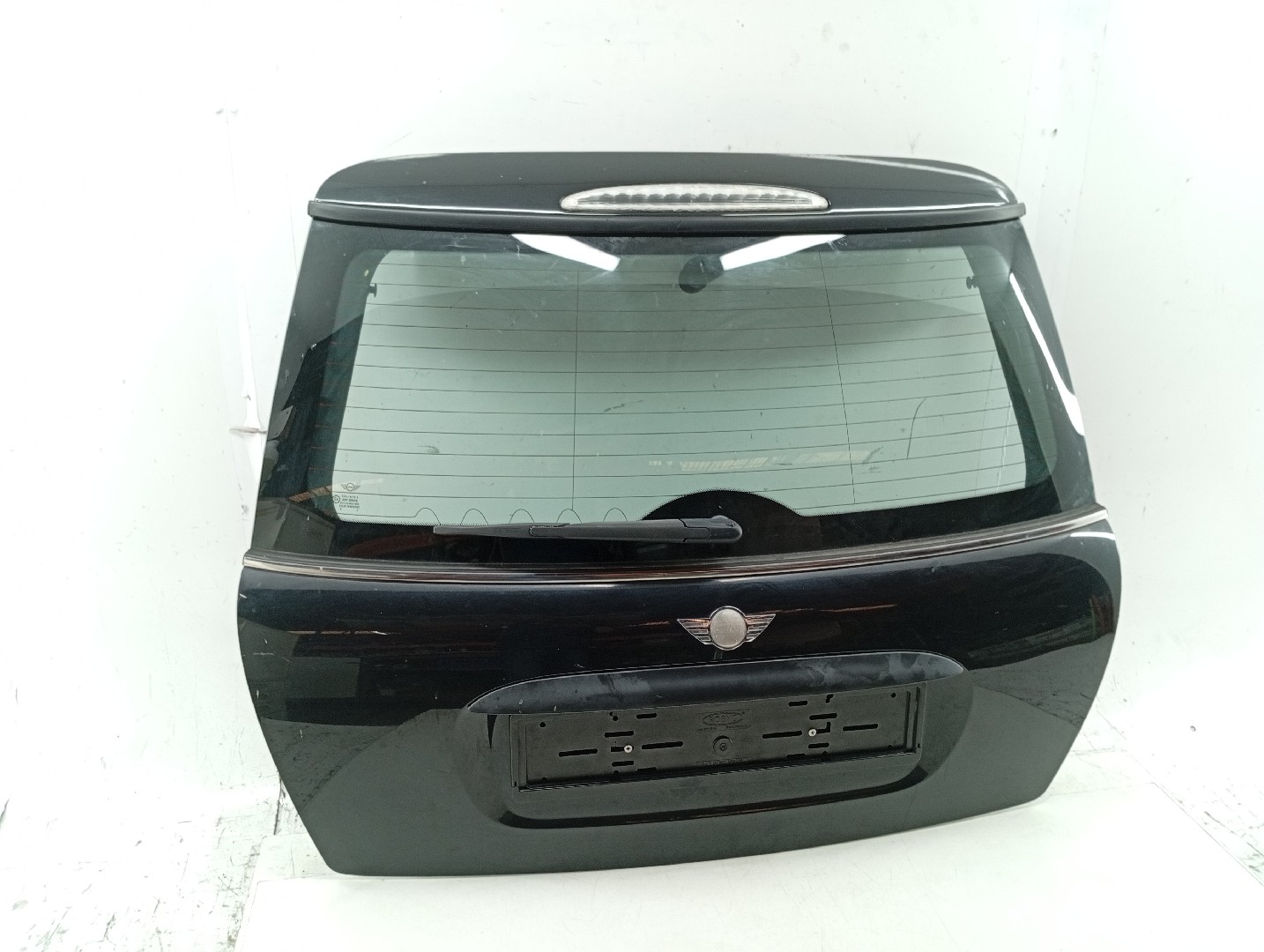Porta de mala MINI MINI (R50, R53) | 01 - 06
