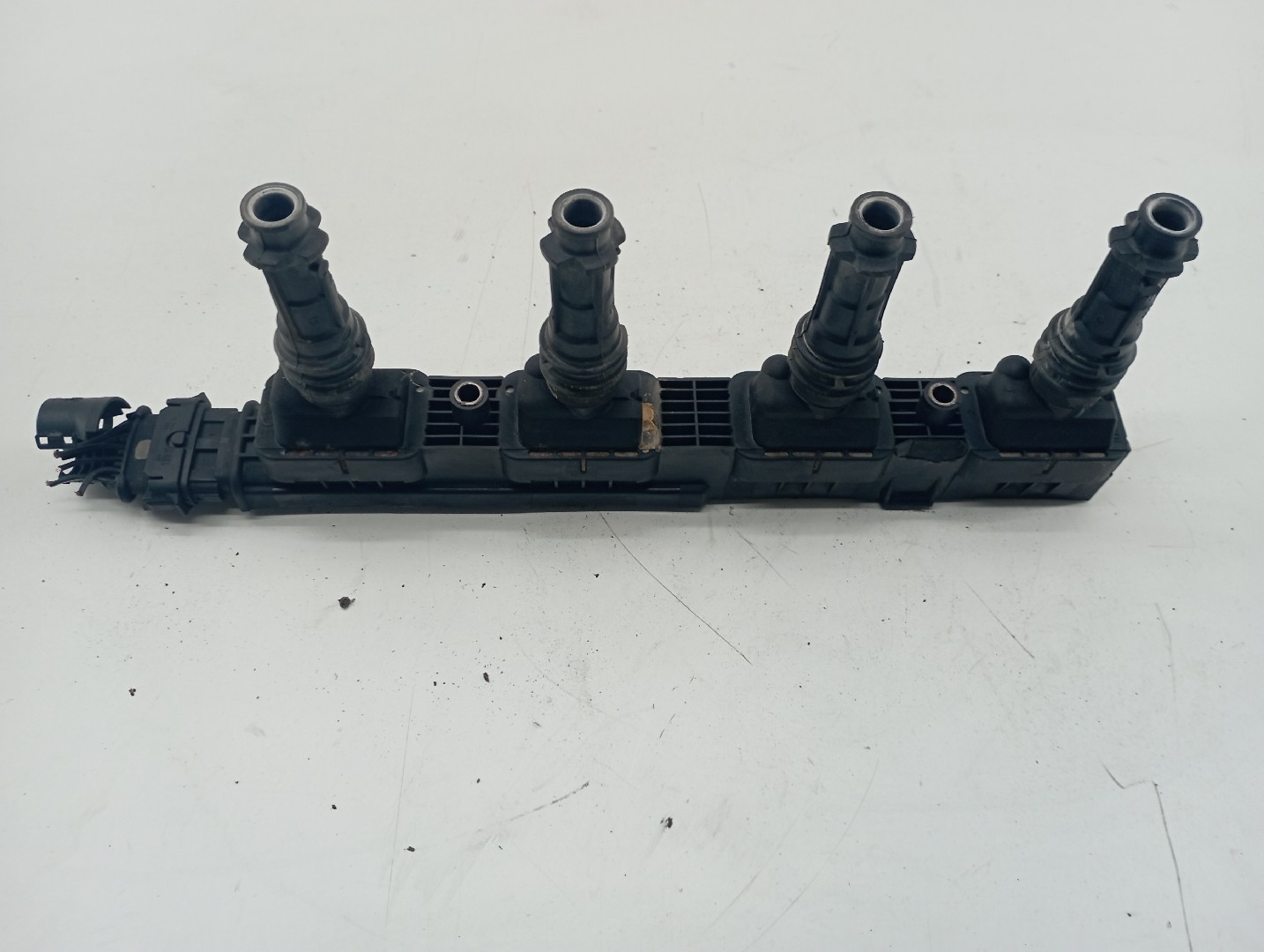 Bobine de ignição OPEL CORSA C (X01) | 00 - 09